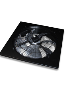 Fan FN063 400V 50Hz 1.25A/0.78A f/HeatMaster 50R/60R